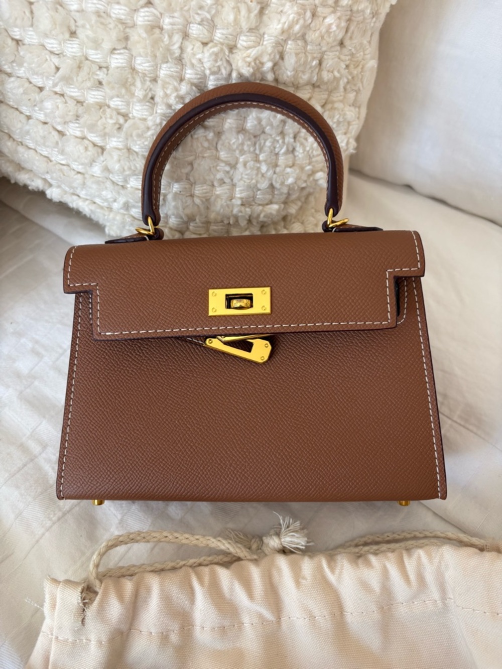 LILY & BEAN Hettie Bag